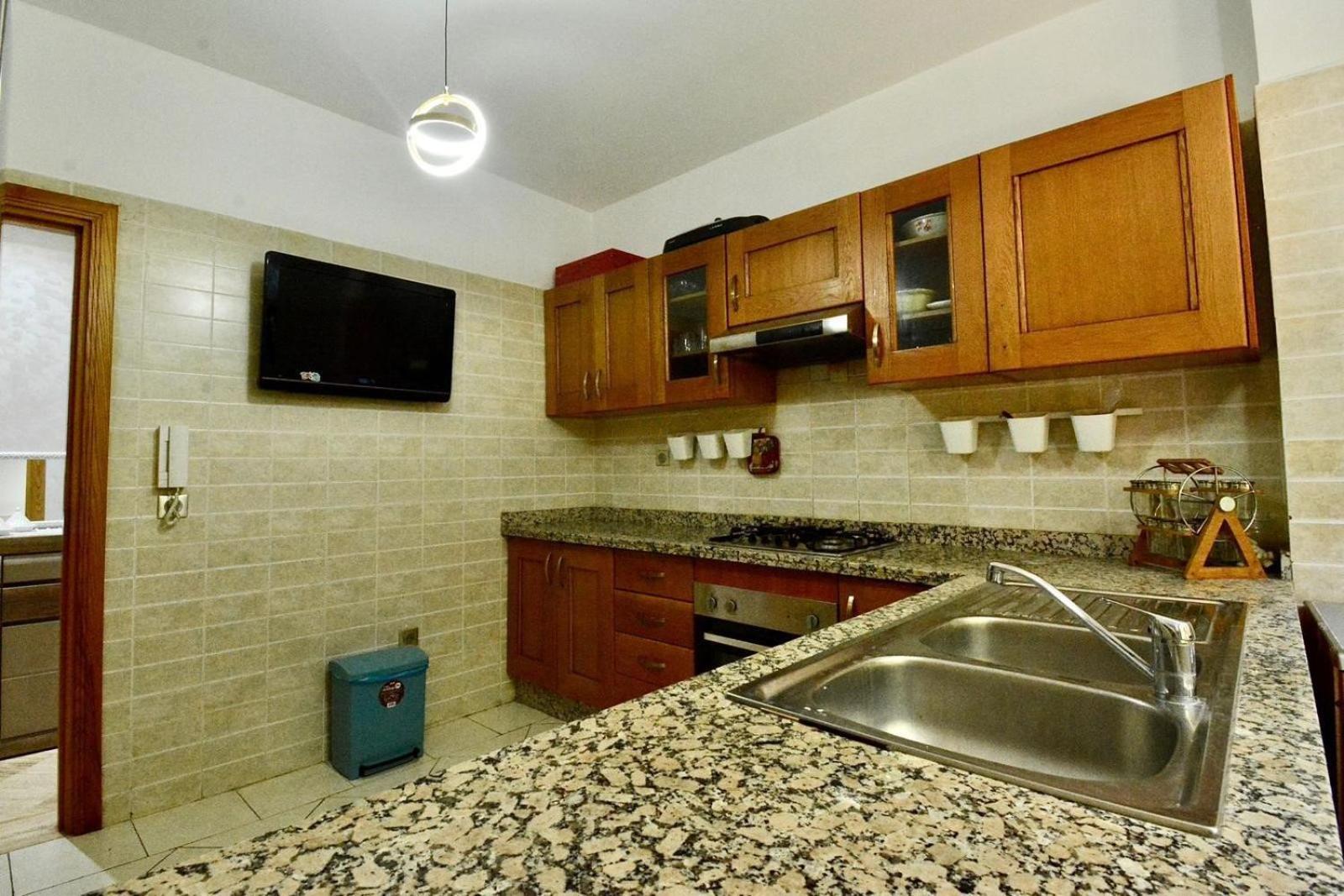 بيت للعطل Cozy Rez De Jardin مراكش