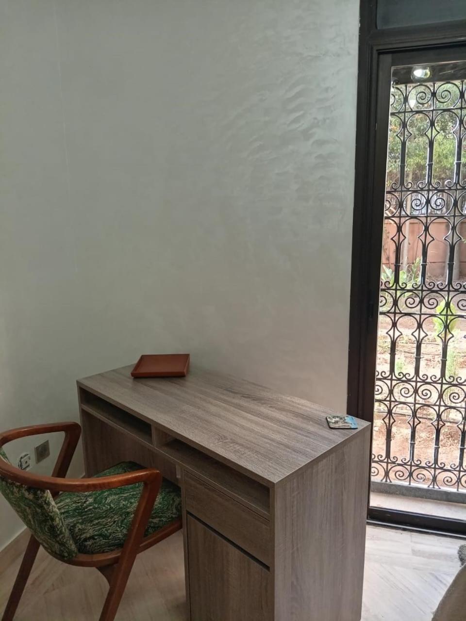 بيت للعطل Cozy Rez De Jardin *